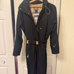 Snow Suit size 8 (S/M)
